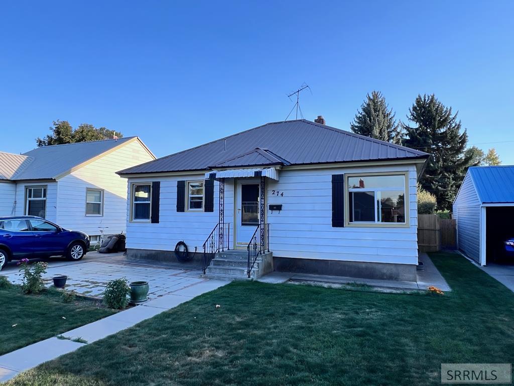 274 E 19th Street, IDAHO FALLS, Idaho image 1