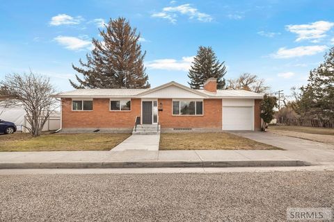 339 Ramona Avenue RIGBY ID 83442