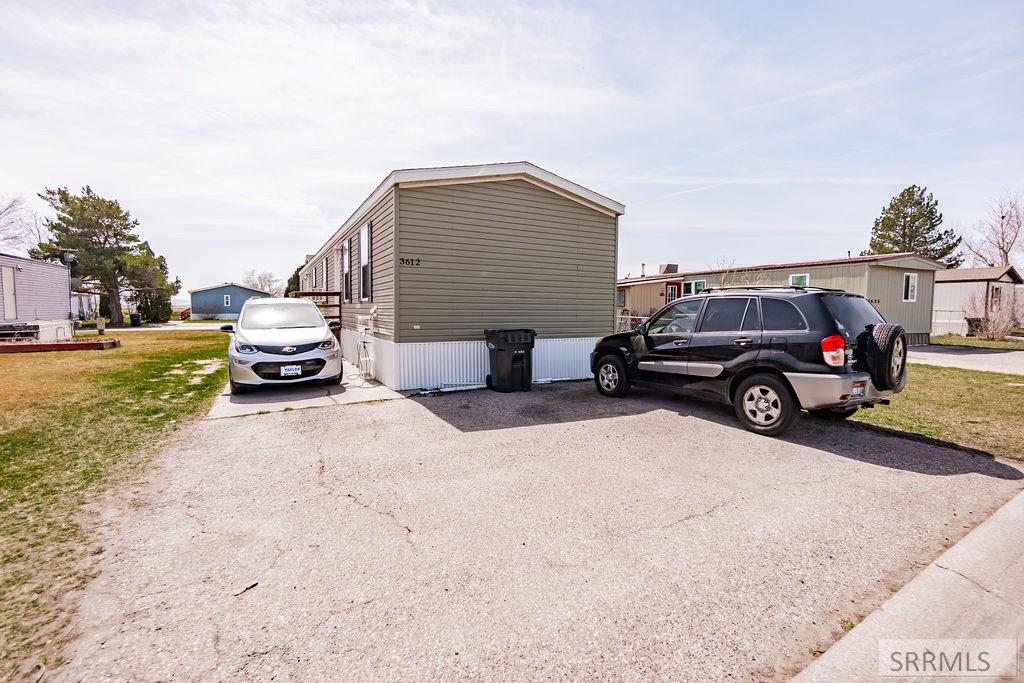 3612 W Elswood Drive, IDAHO FALLS, Idaho image 28