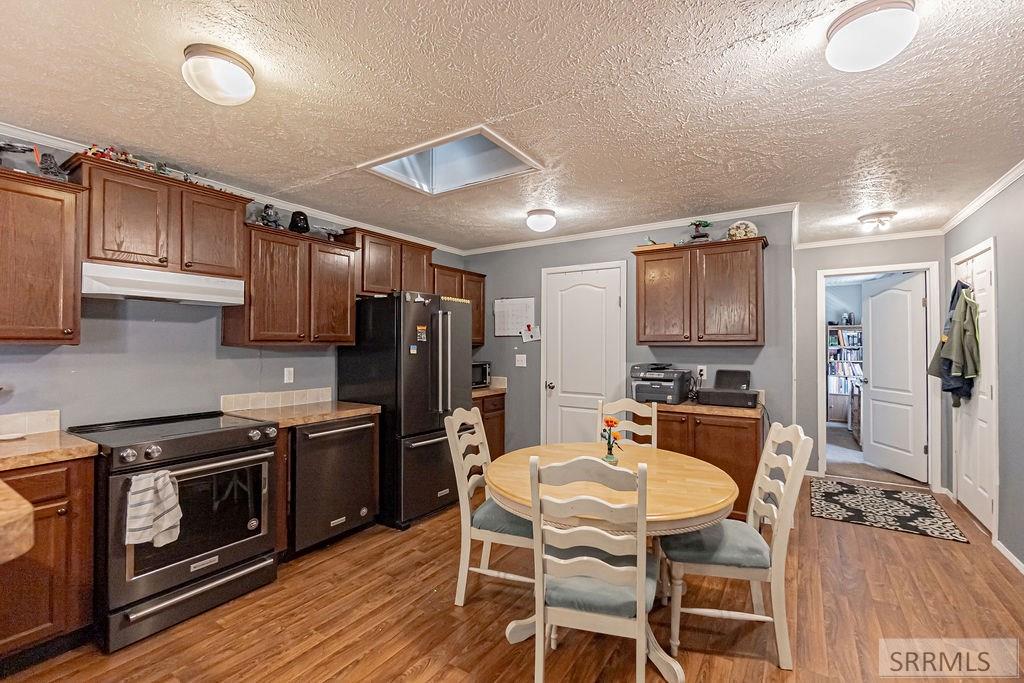 3612 W Elswood Drive, IDAHO FALLS, Idaho image 8
