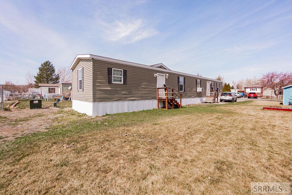 3612 W Elswood Drive, IDAHO FALLS, Idaho image 1