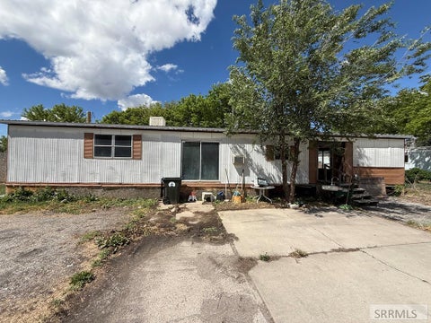 Photo of 1055 Wilson Avenue #21, POCATELLO, ID 83201 (MLS # 2187261)