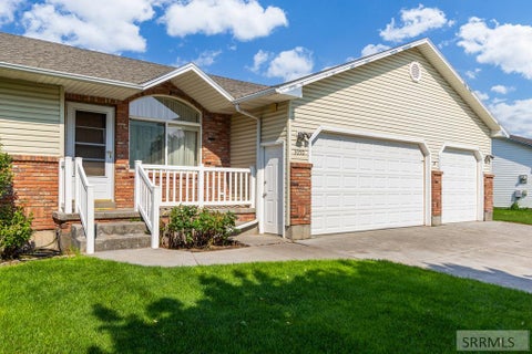 Photo of 3050 S Carolyn Lane, AMMON, ID 83406 (MLS # 2188320)