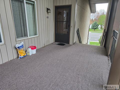 Photo of 1448 S Woodruff Avenue #138, IDAHO FALLS, ID 83404 (MLS # 2185668)