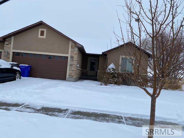 662 Tanglewood Drive, REXBURG, Idaho image 23