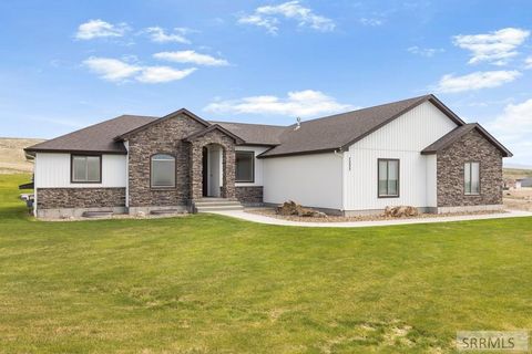 7232 Middle Fork Road IDAHO FALLS ID 83406