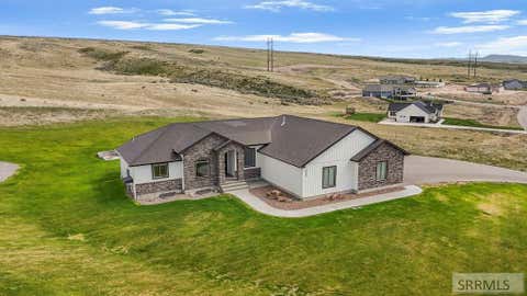 Photo of 7232 Middle Fork Road, IDAHO FALLS, ID 83406 (MLS # 2186257)