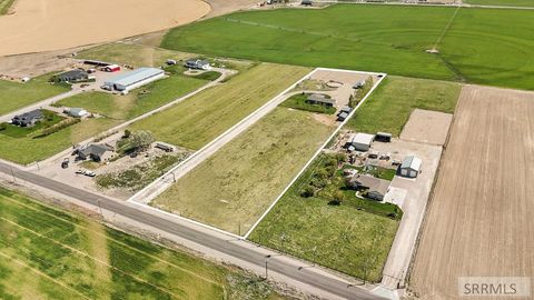 Photo of 14793 W Reservation Road, POCATELLO, ID 83202 (MLS # 2186128)