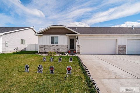 Photo of 5758 N Rammell Road, IDAHO FALLS, ID 83401 (MLS # 2180246) Photo of 5758 N Rammell Road, IDAHO FALLS, ID 83401 (MLS # 2180246)