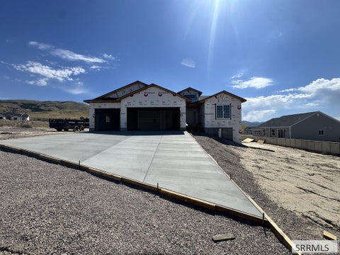 Photo of 1705 Dumas Circle, POCATELLO, ID 83204 (MLS # 2188888)