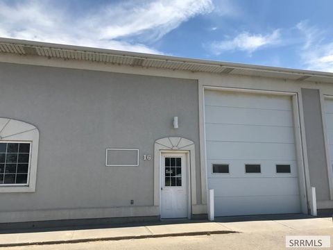 Photo of 3821 Professional Way #14, IDAHO FALLS, ID 83401 (MLS # 2185748)