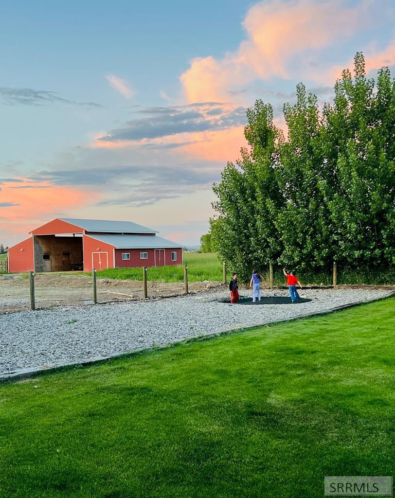 11766 N 75th E, IDAHO FALLS, Idaho image 10