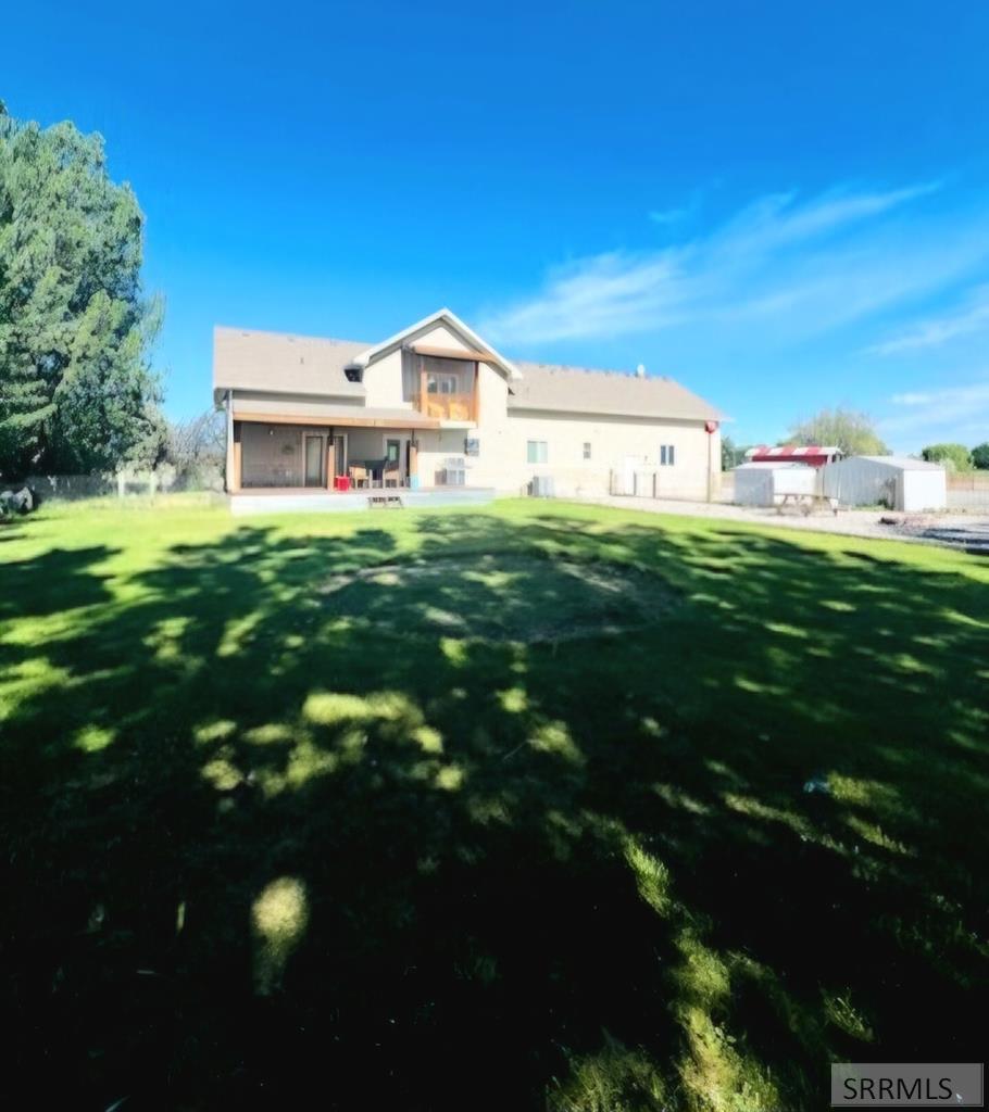 11766 N 75th E, IDAHO FALLS, Idaho image 11