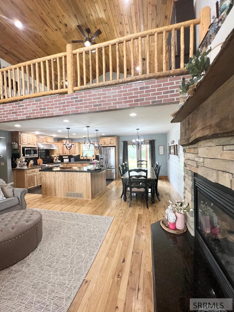 11766 N 75th E, IDAHO FALLS, Idaho image 16