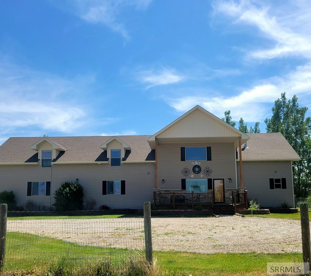 11766 N 75th E, IDAHO FALLS, Idaho image 1