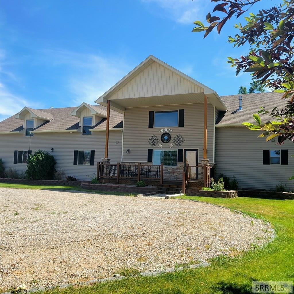 11766 N 75th E, IDAHO FALLS, Idaho image 3