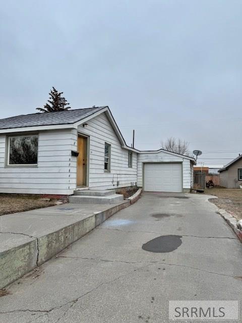 335 Cleveland Street