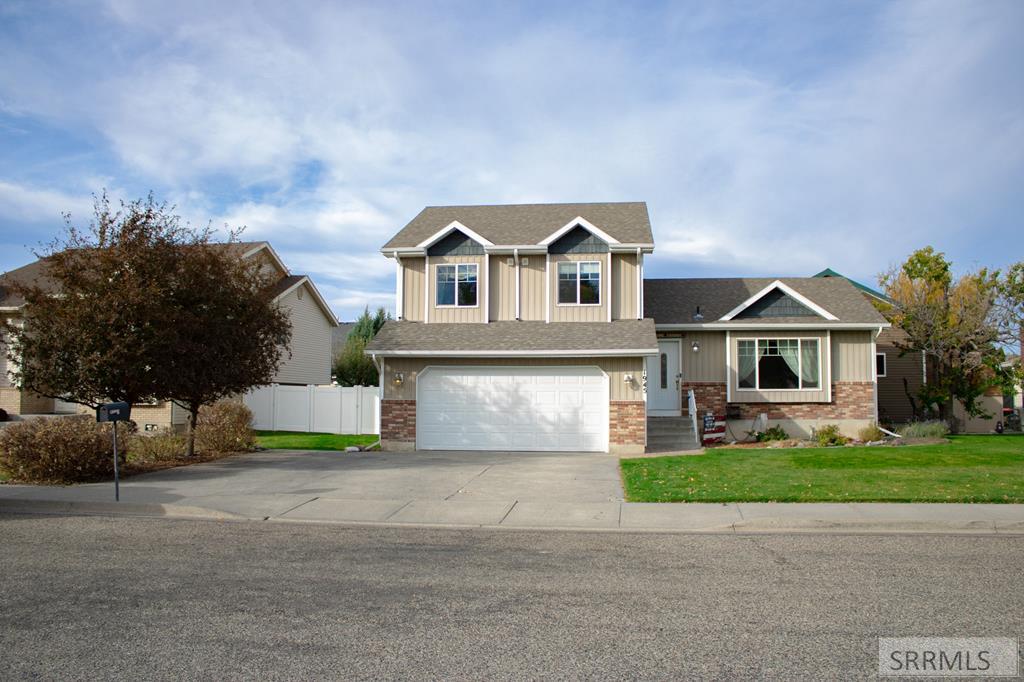 1945 E Alturas Circle, IDAHO FALLS, Idaho image 1