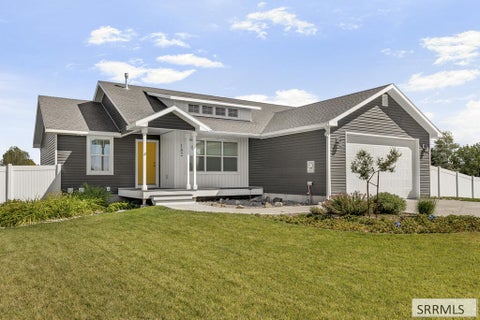 Photo of 182 N 3978 E, RIGBY, ID 83442 (MLS # 2189061)