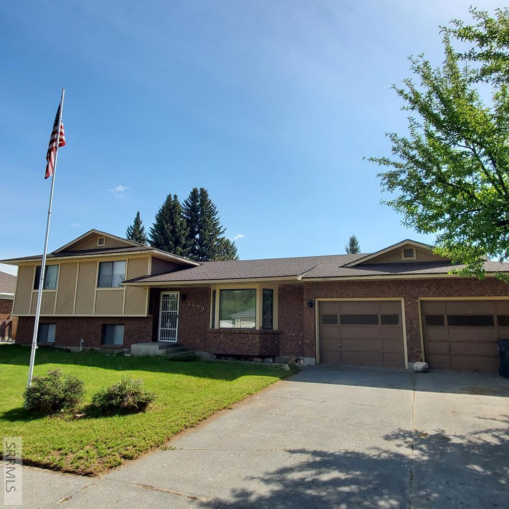 2659 Laguna Drive, IDAHO FALLS, Idaho image 1