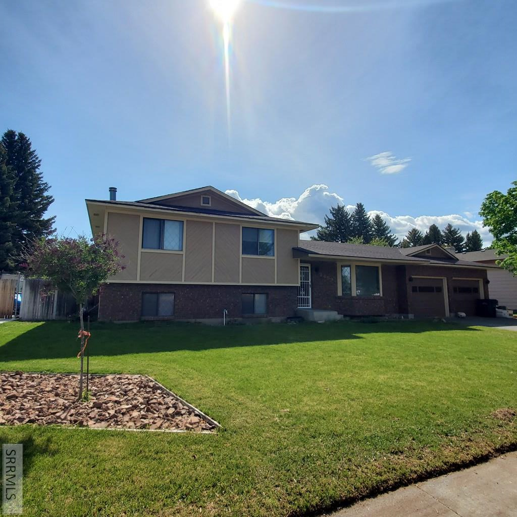 2659 Laguna Drive, IDAHO FALLS, Idaho image 2
