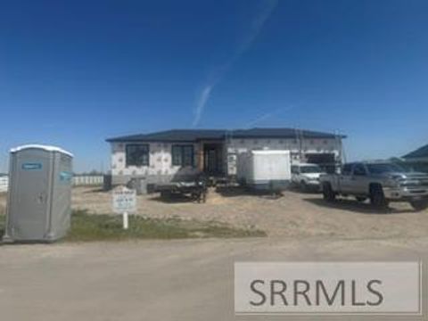 Photo of 3761 E 369 N, RIGBY, ID 83442 (MLS # 2181711)