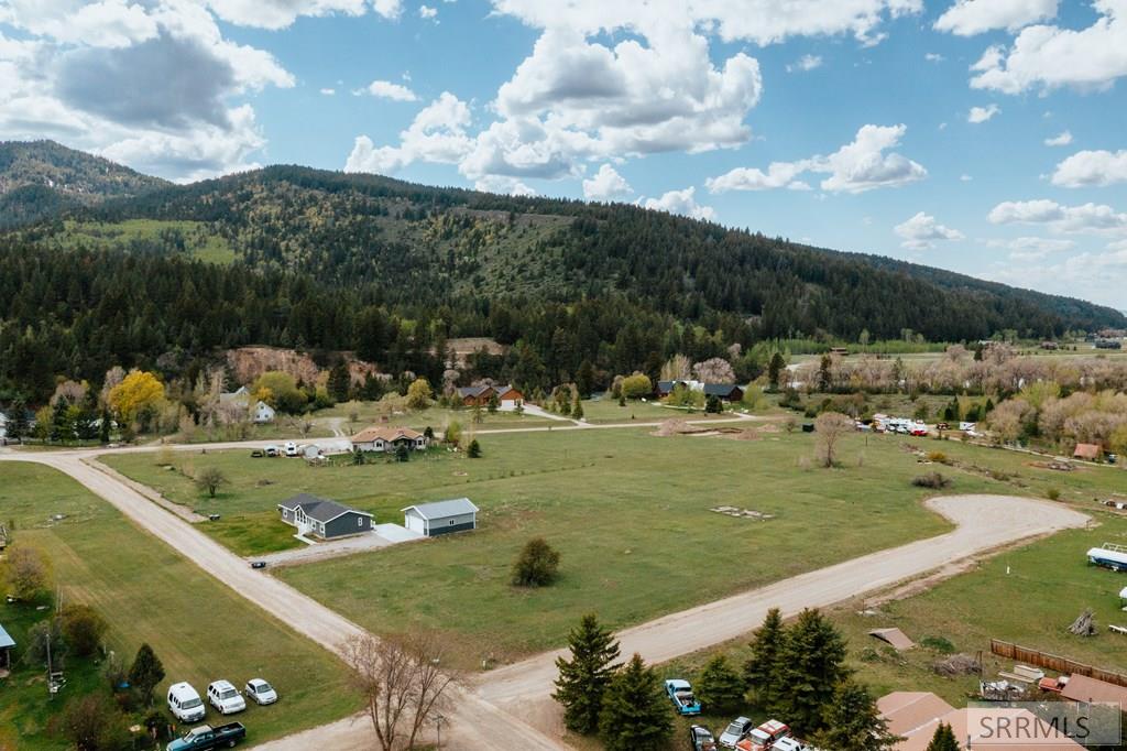 TBD Hilton Drive, IRWIN, Idaho image 4