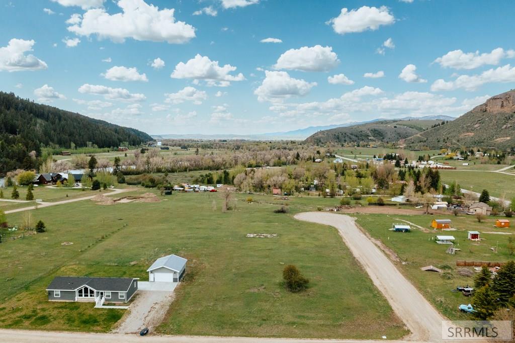 TBD Hilton Drive, IRWIN, Idaho image 3