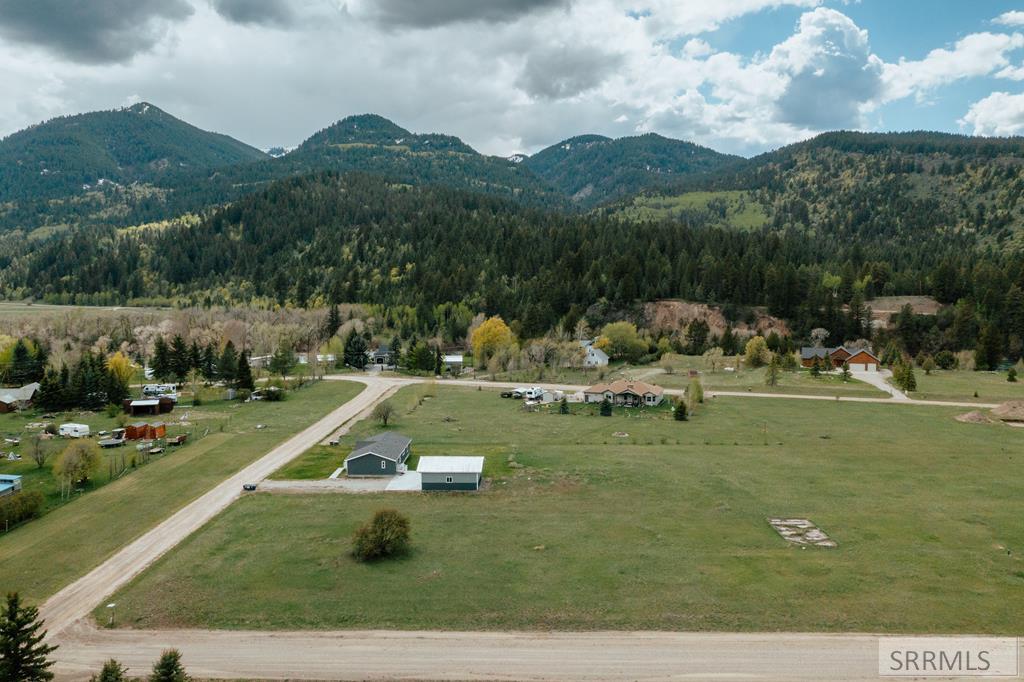 TBD Hilton Drive, IRWIN, Idaho image 1