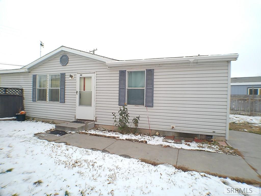 1550 Elmore Avenue, IDAHO FALLS, Idaho image 3