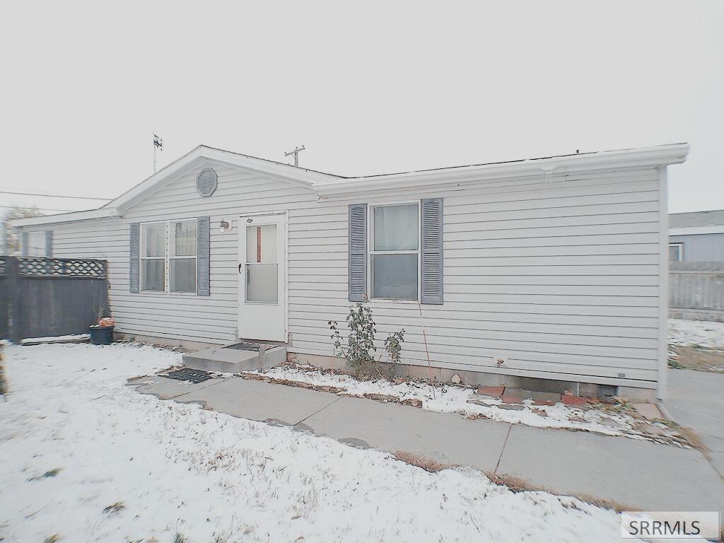1550 Elmore Avenue, IDAHO FALLS, Idaho image 1