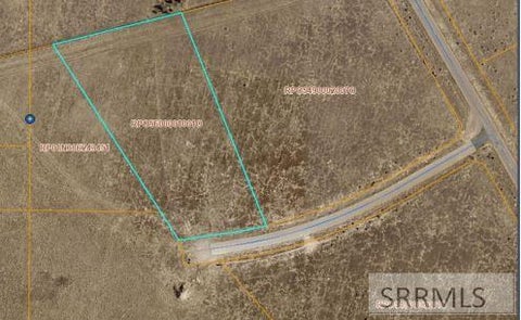 Vacant Land For Sale - 4631 Cast Iron Road<br/> IDAHO FALLS, ID 83406