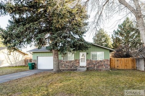 Photo of 4150 Greenwillow Lane, IDAHO FALLS, ID 83406 (MLS # 2180917)