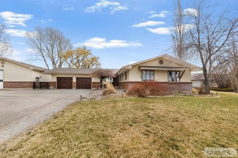 Photo of 12433 S 1st E, IDAHO FALLS, ID 83404 (MLS # 2184794)