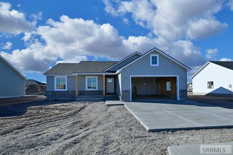 Photo of 3062 Elixir Road, AMMON, ID 83406 (MLS # 2184877)