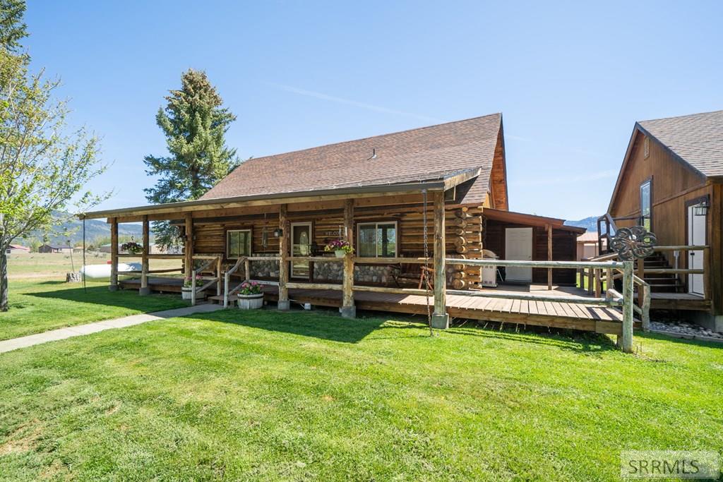102 Valley Drive