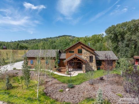 Photo of VICTOR, ID 83455 (MLS # 2178868)