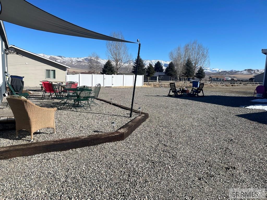 1030 Excelsior Lane, CHALLIS, Idaho image 37