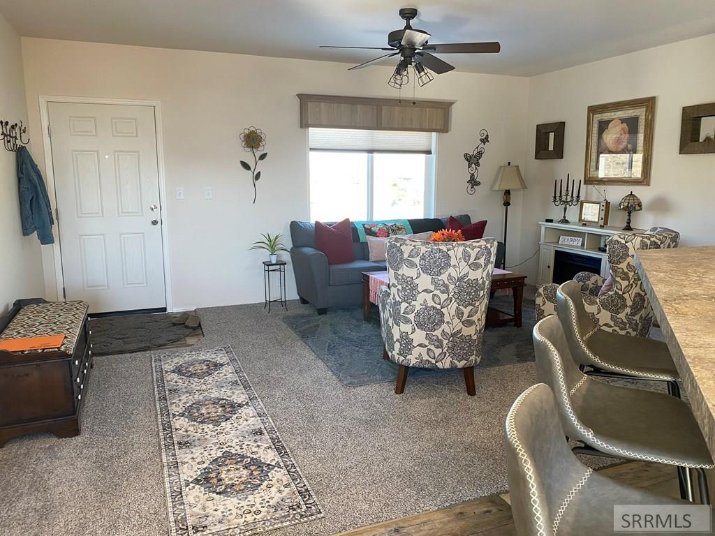 1030 Excelsior Lane, CHALLIS, Idaho image 35