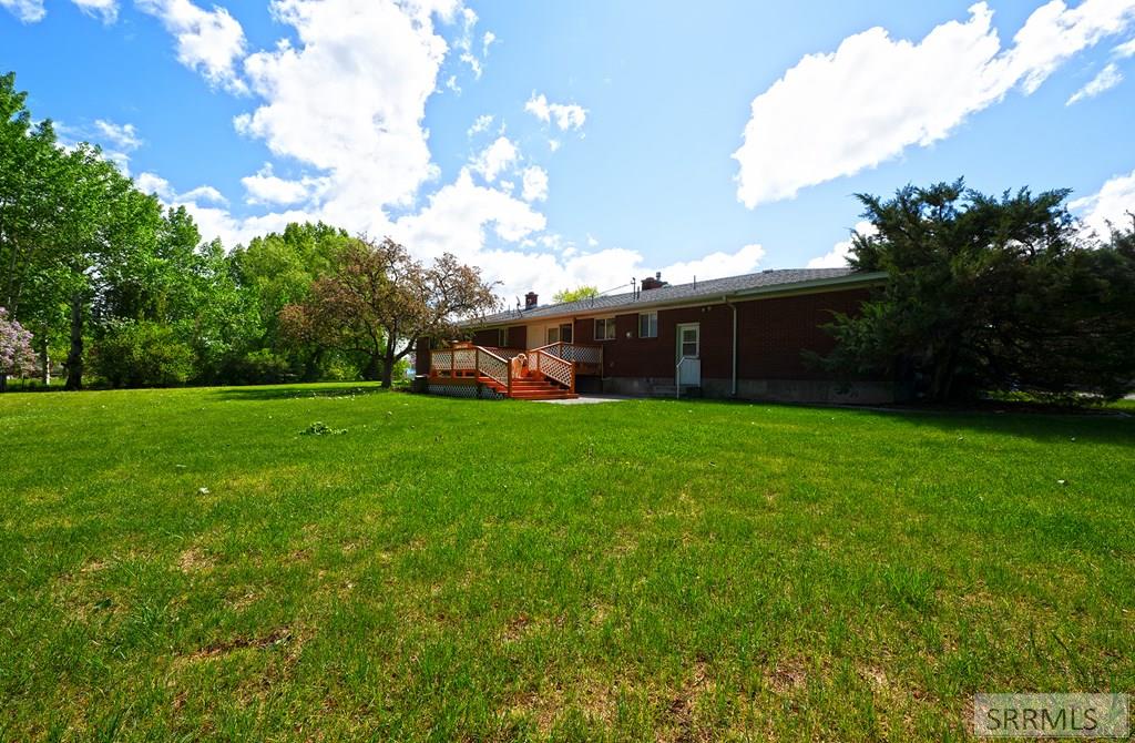 4465 E 109 N, UCON, Idaho image 31