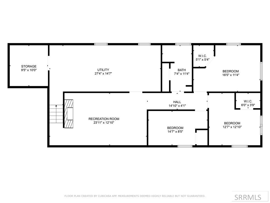 4465 E 109 N, UCON, Idaho image 39