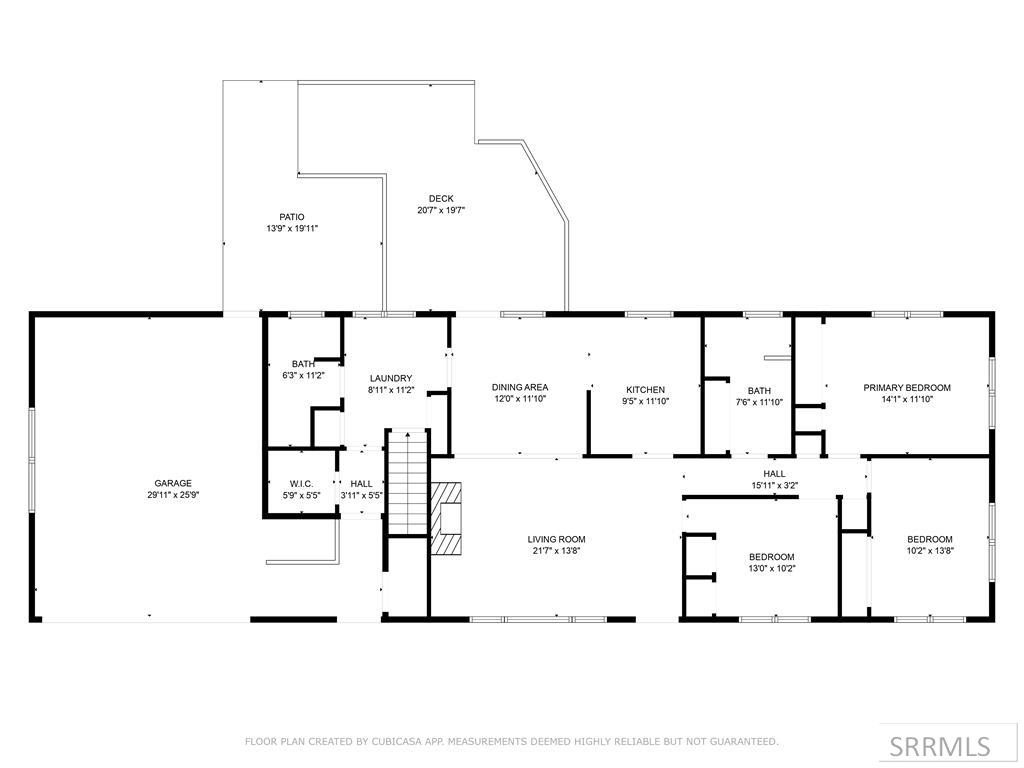 4465 E 109 N, UCON, Idaho image 38