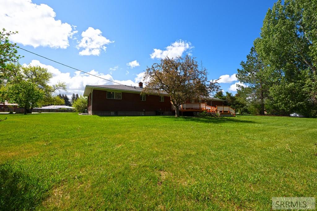 4465 E 109 N, UCON, Idaho image 32