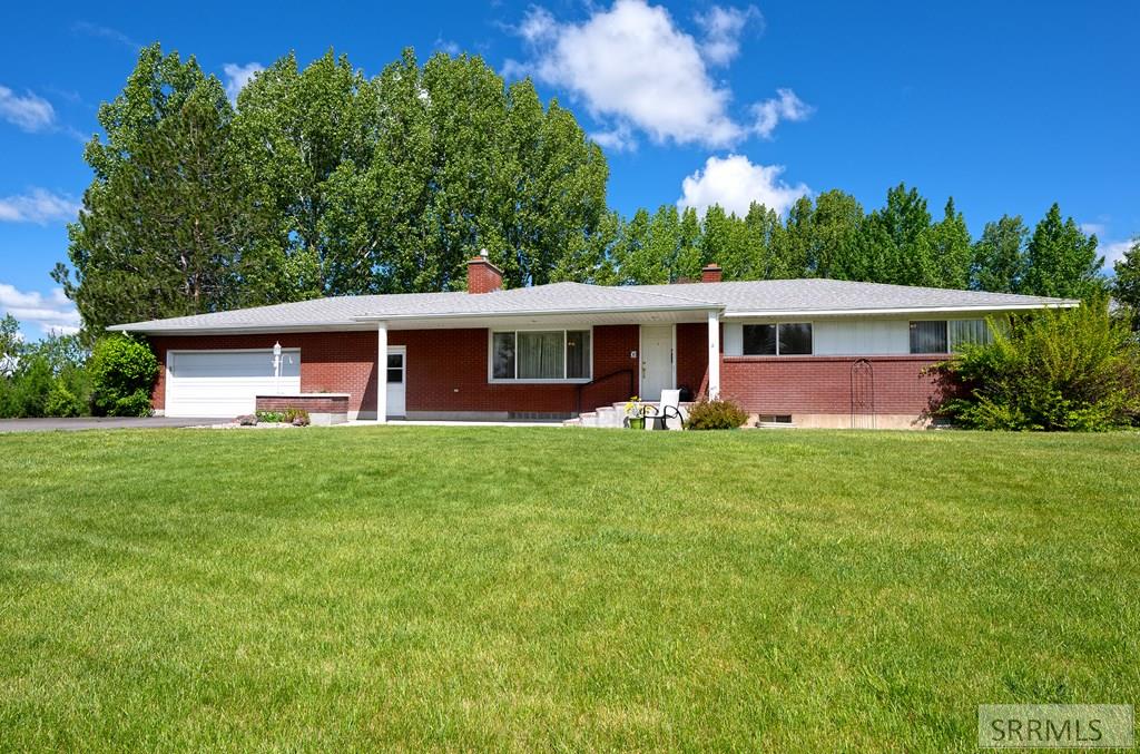 4465 E 109 N, UCON, Idaho image 2
