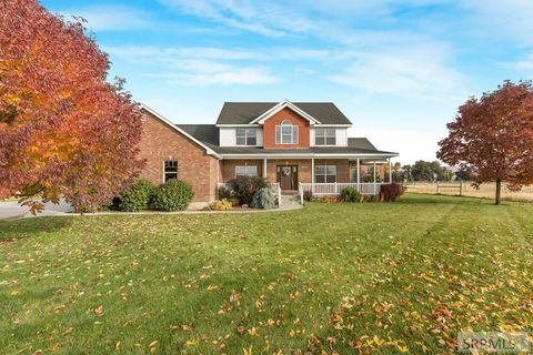 Photo of 4389 E 278 N, RIGBY, ID 83442 (MLS # 2180290)