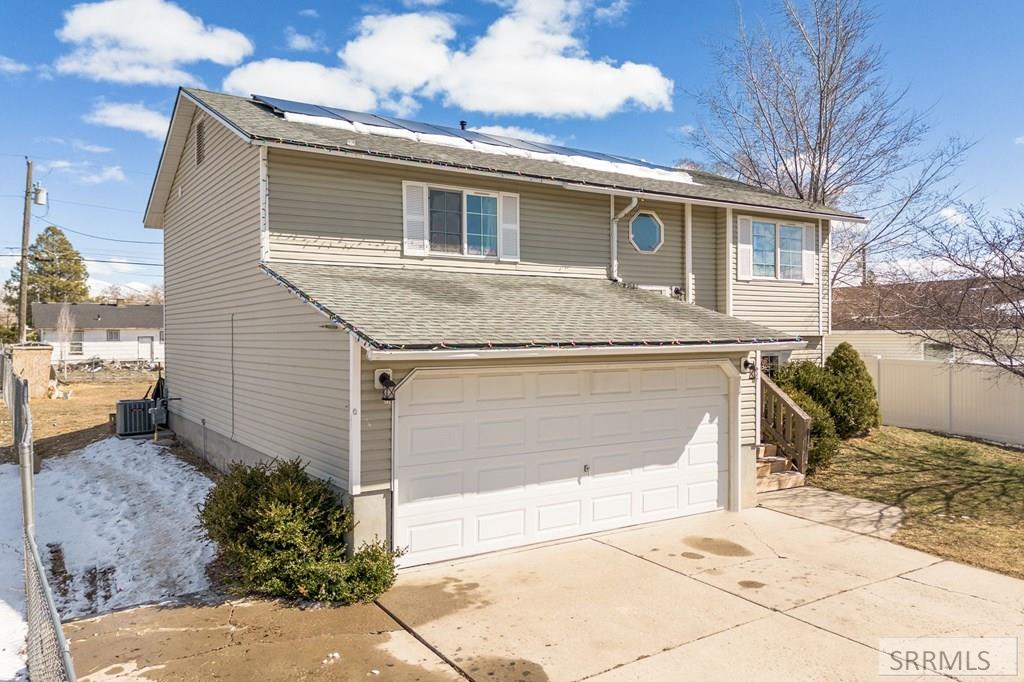 630 Poole Avenue, POCATELLO, Idaho image 30