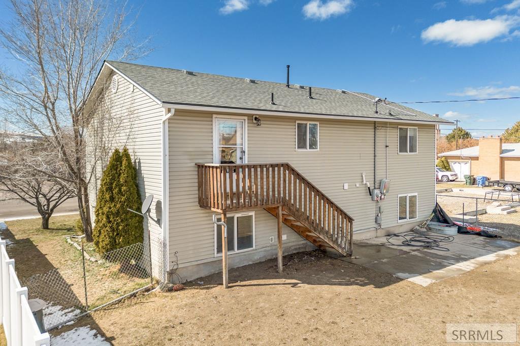 630 Poole Avenue, POCATELLO, Idaho image 26
