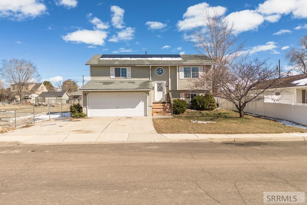 630 Poole Avenue, POCATELLO, Idaho image 2