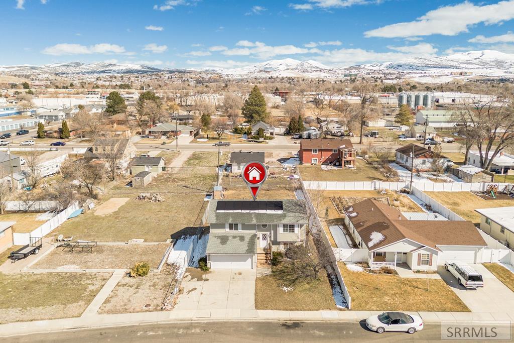 630 Poole Avenue, POCATELLO, Idaho image 31