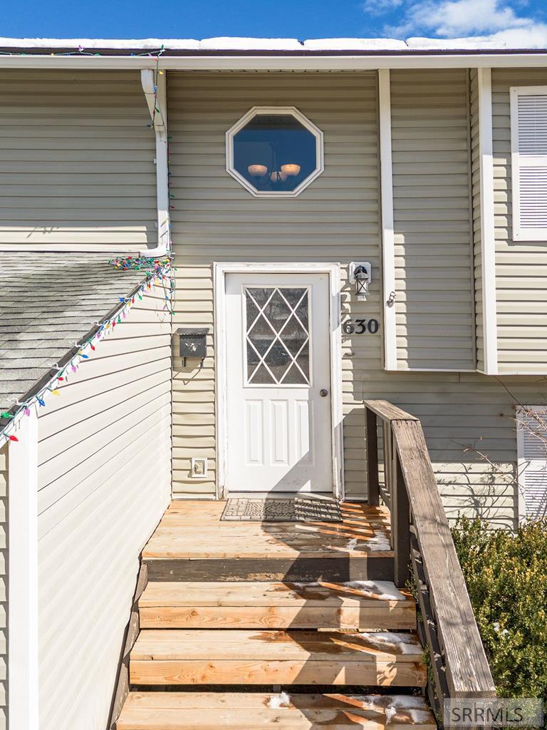630 Poole Avenue, POCATELLO, Idaho image 3